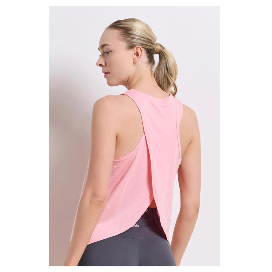 Bodytalk Γυναικεία αμάνικη μπλούζα Bodytalk Γυναικεία αμάνικη μπλούζα